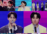 '한일톱텐쇼' 박서진·유다이 '리매치'
