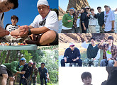 '1박 2일 시즌4' 울릉도 출격