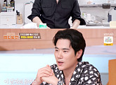 '편스토랑' 김강우 '함박스테이크' 레시피 눈길