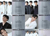 리베란테, ‘BRILLANTE(브릴란테)’ 하이라이트 메들리 공개