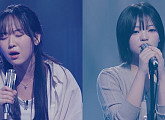 송지우vs김지원→김윤이vs김민아, '우리들의 발라드' 2라운드 맞대결