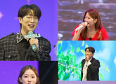 '금요일밤에' 무주반딧불축제 무대