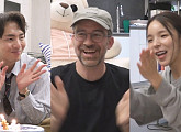 '나혼자산다' 박천휴, 박진주·윌 애런슨 서울 집 초대