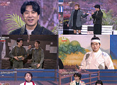 '개그콘서트' 고성, '데프콘' 신윤승·조수연 '타임캡슐'