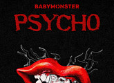 베이비몬스터 'PSYCHO' 뮤비 공개 임박 "미스터리 퍼즐 완성"