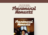 하현상, 2026 시즌그리팅 'PHENOMENAL MOMENTS' 출시