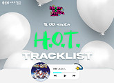 '한터 음악 페스티벌' H.O.T. 공연 셋리스트 공개