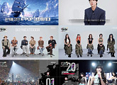‘뮤직뱅크 월드투어 20’, 14년 한류 항해 대서사
