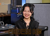 '백투더뮤직2' 서영은, OST 여왕 음악 인생