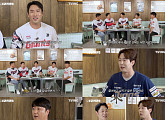 '야구대표자3' 전준우·정훈·박건우 출격