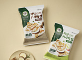 ‘뉴케어 당플랜 저당 카사바칩’ 론칭, 저당·고단백 영양 간식