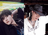 NCT 제노·재민, '와인드업' 주연 발탁