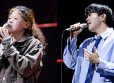 '우리들의 발라드', 이예지·홍승민·송지우·정지웅…3R 듀엣 대전 결과 공개