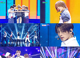 엠빅, 데뷔 첫 주 성공적 마무리…퍼포먼스·라이브·비주얼까지 ‘완벽’