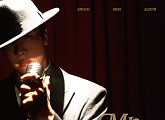 에녹, 새 앨범 ‘Mr. SWING’ 트랙리스트 공개
