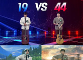 '싱어게인4', 19호 가수vs44호 → 37호vs27호 라이벌전