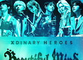 엑스디너리 히어로즈, 월드투어 피날레 개막