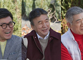 '미운우리새끼' 엄영수·박영규·편승엽, 나이 잊은 이혼·결혼 토크