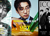 ‘UDT’ 윤계상, 드라마·액션·광고 2025년 열일 행보