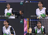 이보람, '골때녀' 오디션 골키퍼 데뷔...빛난 순수 열정