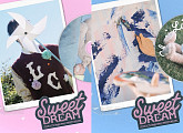 최립우, 'SWEET DREAM' 하이라이트 메들리 공개