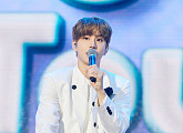 NCT 정우, 단독 팬미팅 성료→'음악중심' 스페셜 MC