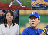 '최강야구' 권혁, 와이프 앞 한양대전 선발 등판
