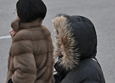 [오늘 날씨] 아침 최저 -11도 '강추위' 지속…낮에도 체감온도 '뚝'