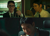 '모범택시 시즌3' 이제훈, 심리전·액션 완벽 연기력