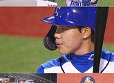 '불꽃야구' 임상우, kt wiz 입단 전 고별전…유신고 경기 결과 공개
