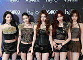 A2O MAY, ‘Jingle Ball’ 프리쇼 무대 출연…글로벌 대표곡 퍼레이드 ‘열광’