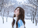 천도, 'White Christmas' 리메이크 발매…겨울 감성 더했다
