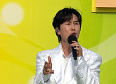 '전국노래자랑' 신유 강림
