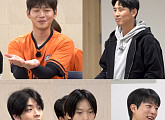'뭉쳐야 찬다' 시즌4 최낙타·이찬형·이석찬 VS 이장군·송하빈·한은성