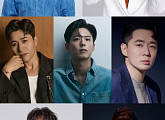 '2025 KBS 연예대상', 박보검·이찬원 등 대상 후보 7인 공개