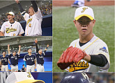 '불꽃야구', 박준영 고별전…한일장신대 경기 결과 공개
