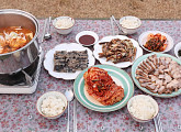 '한국인의밥상' 정릉시장 김치찌개