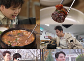 '전현무계획3' 세종 짬뽕 순대국밥 맛집