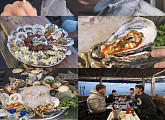 '나혼자산다' 민호, 주문진 조개구이 맛집→선자령 행군