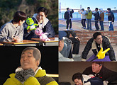 '1박 2일' 멤버들이 뽑은 2025년 최악의 생고생은?
