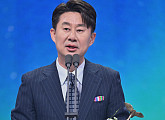 남희석 '전국노래자랑' 2025 KBS 연예대상 프로듀서 특별상