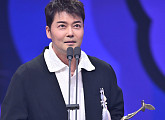 전현무, 2025 KBS 연예대상 대상