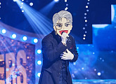 '복면가왕' 백발백중 명사수 vs 피에로·눈사람 케이크·러닝머신·송골매