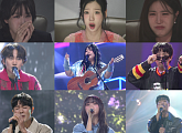 '싱어게인4' 탑7 결정전…공원·김재민·김예찬·슬로울리 파이널 진출 도전
