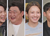 김준현·브라이언·효연·손태진, '돌싱포맨'과 티키타카