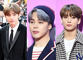 [스톡 브리핑] BTS 뷔·지민·정국, 30세 이하 주식부자 공동 28위