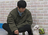 '나혼자산다' 기안84, 엄마와 유기견 보호소 방문