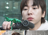 '나혼자산다' 이주승, 미니카 입문…챔피언과 레이싱 대결