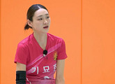 '스파이크 워' 시은미·이용대·윤성빈 vs 신진식 팀
