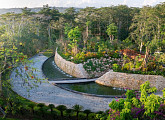 아야나 발리 ‘테바나 가든’, 글로벌 조경 어워즈 수상